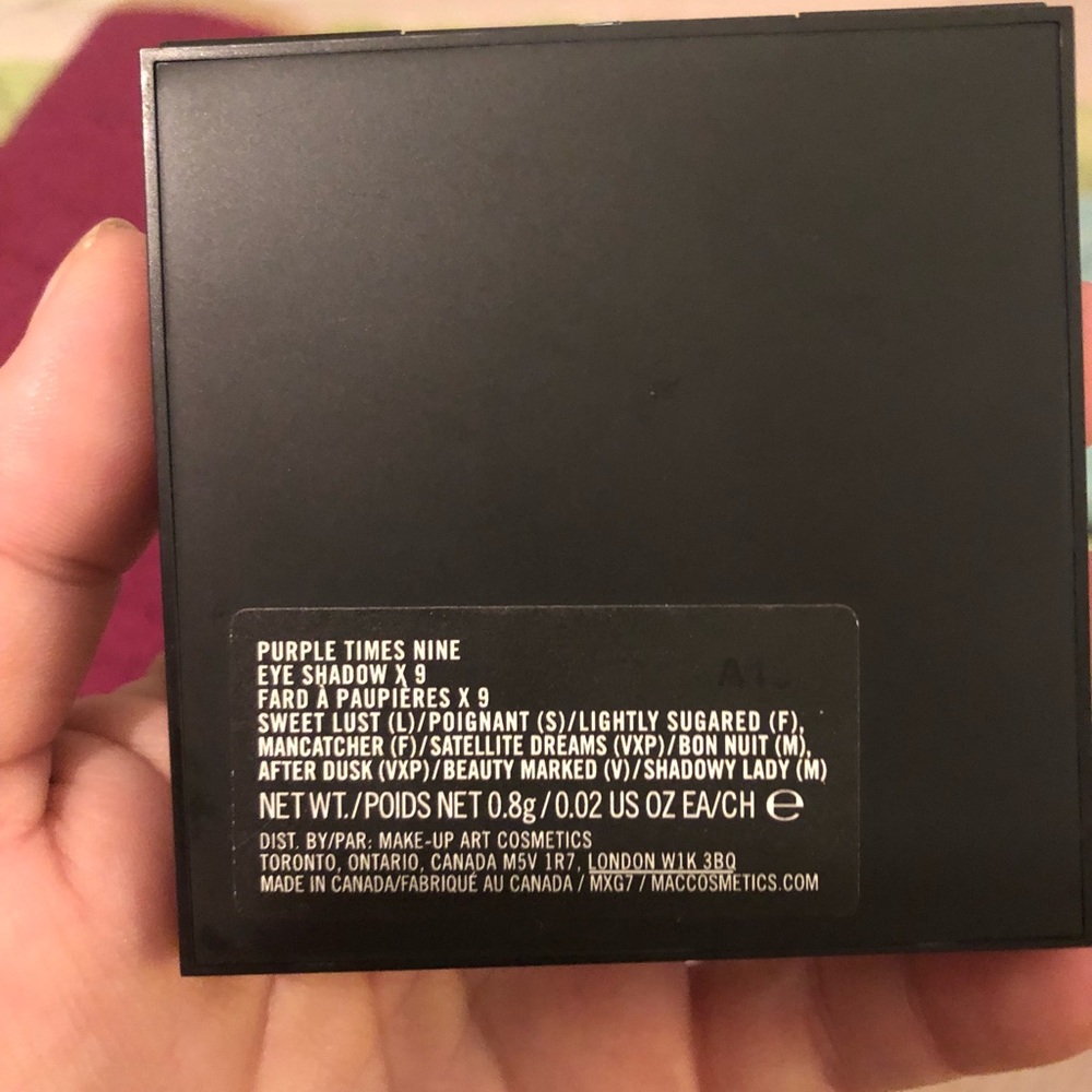 Mac - Picture 2 of 3